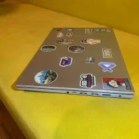 لپ‌تاپ ASUS VivoBook کاملاً سالم و تمیز|رایانه همراه|تهران, طرشت|دیوار