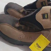 کفش ایمنی 3max