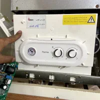 تعمیر،نصب وسرویس انواع پکیج وآبشرین کن