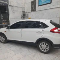 ام وی ام  315 اسپرت لاکچری