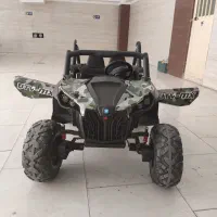 ماشین شارژی