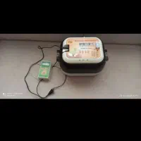 دستگاه جوجه کشی حرفه ای ایزی باتور ۶|لوازم جانبی حیوانات|رضویه, |دیوار