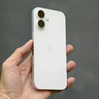 آیفون ۱۶ نرمال ۱۲۸ ch