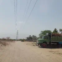 فروش زمین4بر 470متر چهچکورروبرو آبشورک دریا|فروش خانه و ویلا|بندرعباس, |دیوار