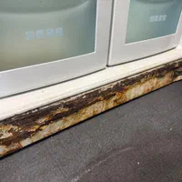 یخچال قدیمی الکترواستیل|یخچال و فریزر|تهران, دانشگاه شریف|دیوار