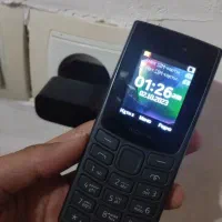 گوشی نوکیا نو نو