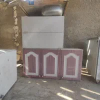 کابینت|مصالح و تجهیزات ساختمان|دشتیاری, |دیوار