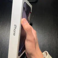 ۱۶پرو مکس ۲۵۶ گیگ اکبند|موبایل|تهران, سعادت‌آباد|دیوار