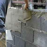 کارگر ساختمانی