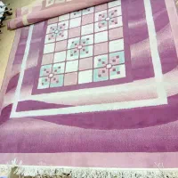 فرش ۹ متری|فرش|سبزوار, عظیمیان|دیوار