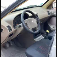 ۴۰۵مدل۹۳ دوگانه کارخانه