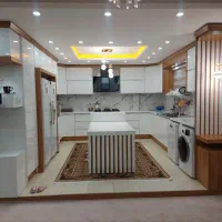 ساخت انواع کمد کابینت|جاکفشی، کمد، دراور|نجفآباد, حومه نجف آباد|دیوار