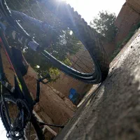 دوچرخه کم کار تمیز هنریک|دوچرخه، اسکیت، اسکوتر|نیشابور, فخریه|دیوار