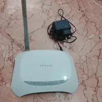 مودم تی پی لینک