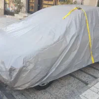 چادر اقتصادی ضدآب ماشین فقط ۹۹۰ واقعی|قطعات یدکی و لوازم جانبی|تهران, شهید رجایی|دیوار