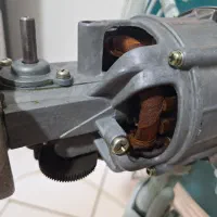 پنکه قدیمی ک د ک بکر و دستنخورده|پنکه و تصفیه‌کنندهٔ هوا|تهران, شهرک صدرا|دیوار