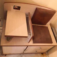 میز تلفن