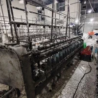 دستگاه نخ تابی