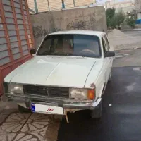 پیکان مدل 82
