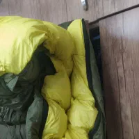 کیسه خواب پر دیوتر|کوهنوردی و کمپینگ|تهران, مسعودیه|دیوار