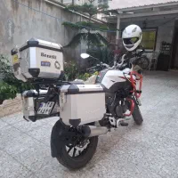 بنلی trk ۲۵۰ تمیز|موتورسیکلت|آمل, |دیوار