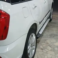 ام وی ام x33s گیربکس AT|خودرو سواری و وانت|رشت, جهاد|دیوار