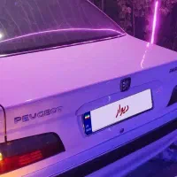 پارس تیوفایو 98 دریچه گاز سیمی|خودرو سواری و وانت|پاکدشت, پاکدشت (مامازند)|دیوار