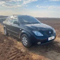 تیبا  دو برگ سند بی رنگ درحد