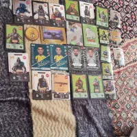 کارت کالاف و کیمدی ومانکرافت
