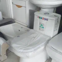 چینی آلات و روشویی کابینتی ساختمانی|عمده‌فروشی|رشت, نیروی دریایی|دیوار