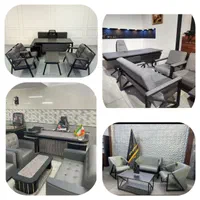 مبل اداری روژ|مبلمان اداری|همدان, |دیوار