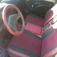 وانت پیکان87|خودرو سواری و وانت|مریوان, |دیوار