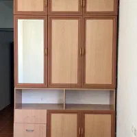 فروش یک عدد کمد دیواری در حد نو ‌