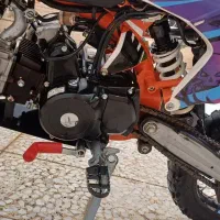 مینی کراس|موتورسیکلت|گرمسار, |دیوار