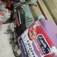 موتور پرواز