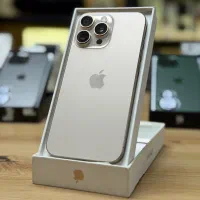 گوشی آیفون 16 Promax بدونِ رجیستر