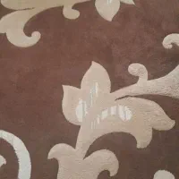 فرش سالم وتمیز ماشینی|فرش|آمل, |دیوار