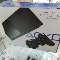 ps2پلی استیشن ۲