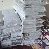 تشک یه نفره ودونفره حراج|تشک تختخواب|فسا, |دیوار