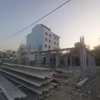 ۱۹۵ متر بلوار شیرودی ۳ خواب ششدانگ تحویل تیر ۱۴۰۶