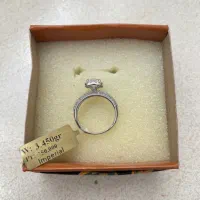 ۱۸ عیار کاملا نوو|جواهرات|تهران, علم و صنعت|دیوار