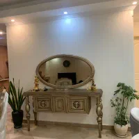 واحد ۹۵ متری ۲ خواب فول گلچین فقط زوج|اجارهٔ آپارتمان|تهران, ازگل|دیوار