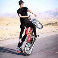 موتورسیکلت