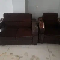 مبل ۳نفره
