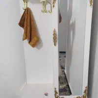 مبل هفت نفره و ست تی وی جاکفشی وبوفه|مبلمان خانگی و میز عسلی|سوسنگرد, |دیوار