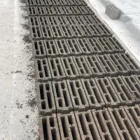 بلوک فوق سبک پولیکا|مصالح و تجهیزات ساختمان|مشهد, شهید بصیر|دیوار