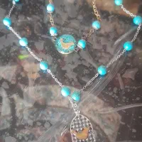 یک عددسرویس مرغ امین رنگ ثابت
