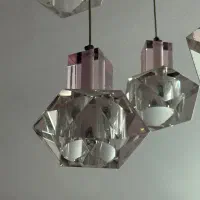 لوستر فانتزی