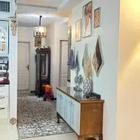 دوخوابه ۷۶ متر کمربندی شمالی نیایش|اجارهٔ آپارتمان|قرچک, مهدیه|دیوار