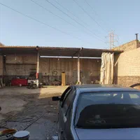 فروش گاراژ۳۷۰ متری|فروش مغازه و غرفه|اهواز, کوی علوی|دیوار